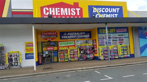 chemist warehouse queanbeyan pharmacy.